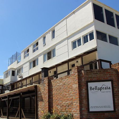 Bellapraia Apart Hotel カッシーノ エクステリア 写真