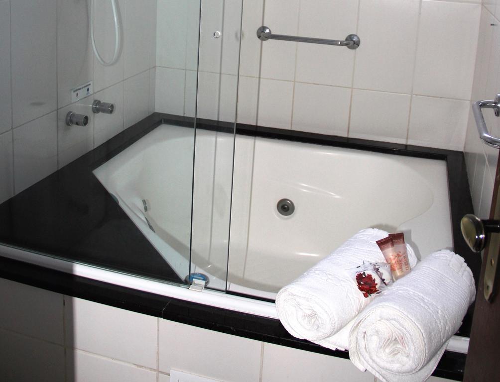 Bellapraia Apart Hotel カッシーノ 部屋 写真