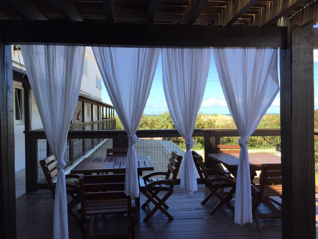 Bellapraia Apart Hotel カッシーノ エクステリア 写真