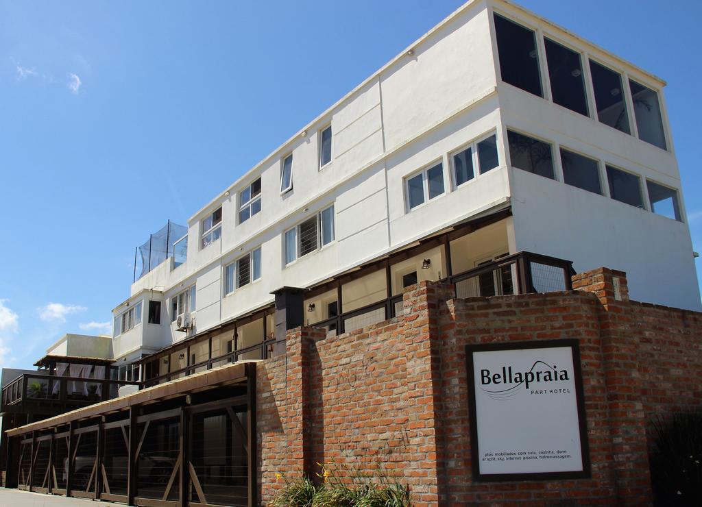 Bellapraia Apart Hotel カッシーノ エクステリア 写真