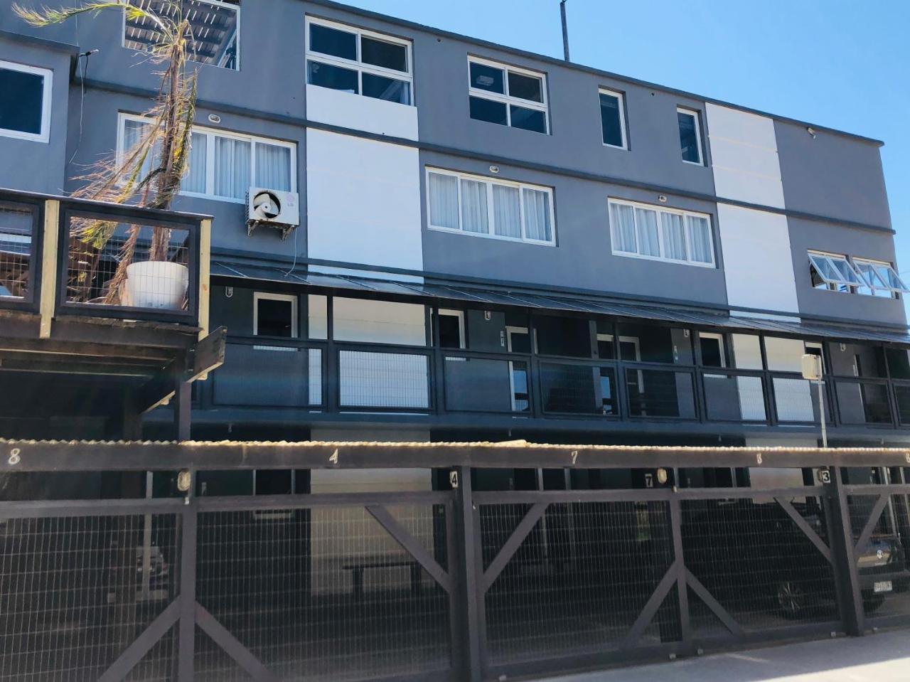 Bellapraia Apart Hotel カッシーノ エクステリア 写真