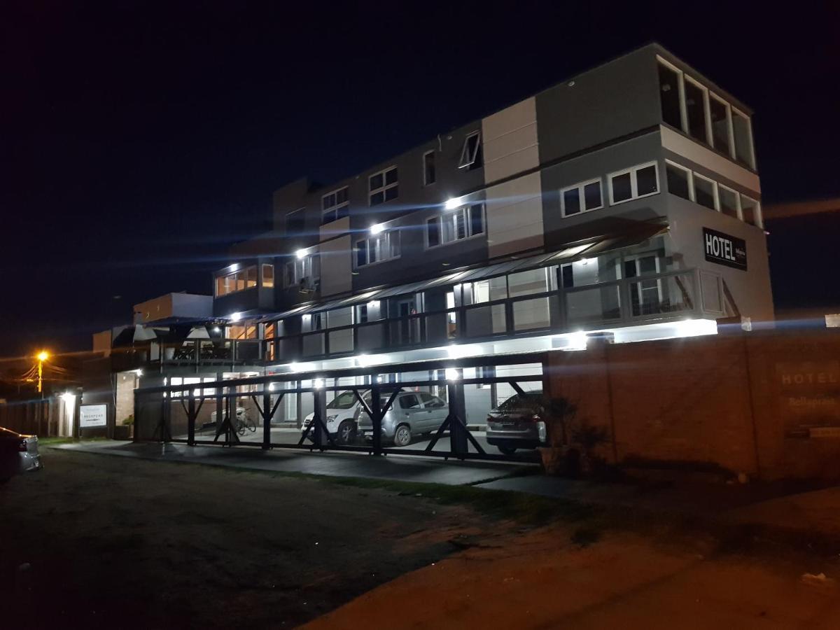 Bellapraia Apart Hotel カッシーノ エクステリア 写真